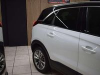 Usado Opel Crossland X Excellence 110 CV (80 kW) 2018 Blanco SUV