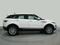 Usado Land Rover Range Rover evoque Pure 150 CV (110 kW) 2018 Blanco SUV