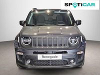 Nuevo Jeep Renegade Summit 131 CV (96 kW) 2025 Gris SUV