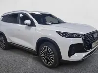 Nuevo Ebro s800 Luxury 147 CV (108 kW) 2025 SUV