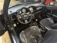 Usado Mini Cooper Cabriolet 170 CV (125 kW) 2006 Negro Descapotable