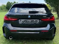 Usado BMW 118 M Sport 136 CV (100 kW) 2020 Negro Utilitario