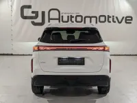 Nuevo Ebro s700 Luxury 147 CV (108 kW) 2025 Blanco SUV