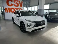 Usado Mitsubishi Eclipse Cross 188 CV (138 kW) 2023 Blanco SUV