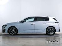 Nuevo Peugeot 308 Allure 181 CV (133 kW) 2025 Blanco Utilitario