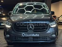 Usado Mercedes Citan 110 95 CV (69 kW) 2023 Gris / plata Familiar