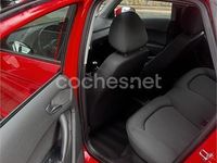 Usado Audi A1 Sportback 90 CV (66 kW) 2015 Rojo Utilitario