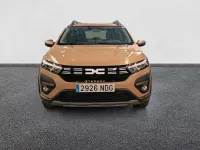 Usado Dacia Sandero Extreme 110 CV (80 kW) 2025