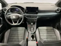 Usado Seat Arona Xperience 116 CV (85 kW) 2025 Gris SUV