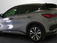 Nuevo BYD Atto 3 Design 150 kW (204 CV) 2025 Rojo SUV