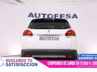 Usado Peugeot 2008 Style 101 CV (74 kW) 2016 Blanco SUV
