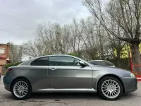 Usado Alfa Romeo GT Distinctive 166 CV (122 kW) 2005 Gris / plata Coupe