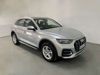 usado Audi Q5 40 TDI quattro-ultra S tronic 150kW