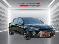 Usado Cupra Leon 150 CV (110 kW) 2024 Negro Berlina
