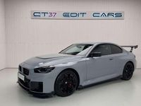 Usado BMW M2 M Performance 460 CV (338 kW) 2024 Gris Coupe
