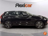 Usado Volvo XC60 Momentum 197 CV (144 kW) 2021 Negro SUV