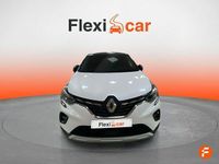 Usado Renault Captur Zen 160 CV (117 kW) 2020 Blanco SUV