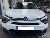 Usado Citroën C4 PureTech 131 CV (96 kW) 2024 Blanco SUV