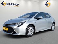 Usado Toyota Corolla Active 122 CV (89 kW) 2021 Gris / plata Berlina