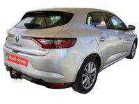 Usado Renault Mégane IV Zen 2017