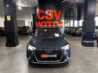 Usado Audi A3 Advanced Plus 204 CV (150 kW) 2021 Gris Berlina