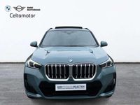 Usado BMW X1 Comfort Edition 163 CV (119 kW) 2025 Verde SUV