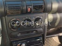 Usado Opel Corsa Eco 60 CV (44 kW) 1998 Gris / plata Utilitario