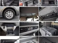 Usado VW California Beach 150 CV (110 kW) 2025 Gris / plata Van