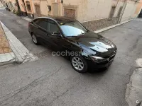 Usado BMW 320 Gran Turismo Comfort Edition 190 CV (139 kW) 2017 Negro Berlina