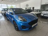Usado Ford Puma ST-Line X 155 CV (114 kW) 2023 Azul SUV