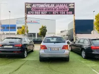 Usado Mercedes B150 95 CV (69 kW) 2006 Azul Monovolumen