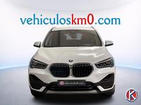 Usado BMW X1 220 CV (161 kW) 2022 Blanco SUV