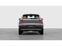 Nuevo Volvo XC40 Core 2025 Plateado SUV