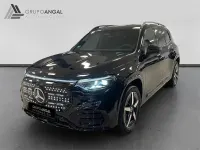 Nuevo Mercedes GLB250 200 kW (272 CV) 2026 Negro SUV