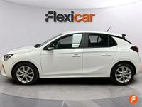 Usado Opel Corsa Edition 102 CV (75 kW) 2022 Blanco Berlina