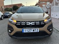 Occasion Dacia Sandero Expression 101 ch (74 kW) 2025 Beige Berline