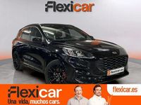 Usado Ford Kuga ST-Line 225 CV (165 kW) 2023 Negro SUV