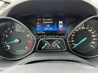Usado Ford C-MAX Titanium 125 CV (91 kW) 2018 Gris / plata Monovolumen