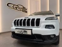 Usado Jeep Cherokee Limited 170 CV (125 kW) 2014 Blanco SUV