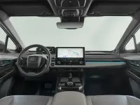 Nuevo Toyota C-HR+ Advance 164 kW (224 CV) 2025 Negro SUV