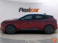 Usado DS Automobiles DS4 Crossback Rivoli 225 CV (165 kW) 2022 Rojo SUV