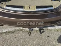 Usado Nissan Murano Premium Edition 190 CV (139 kW) 2012 Beige SUV