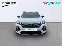 Usado Peugeot 2008 Allure 100 CV (73 kW) 2024 Blanco SUV