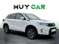 Usado Suzuki Vitara GLX 129 CV (94 kW) 2023 Blanco SUV