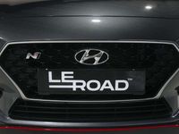 Usado Hyundai i30 N Performance 280 CV (205 kW) 2020 Gris Utilitario