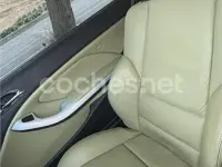 Usado BMW M3 Cabriolet 343 CV (252 kW) 2004 Gris / plata Descapotable