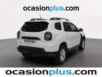 Usado Dacia Duster Expression 101 CV (74 kW) 2023 Blanco SUV