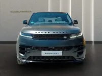 Usado Land Rover Range Rover Sport 530 HP (389 kW) 2025 Cinzento SUV