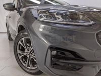 Usado Ford Kuga ST-Line 190 CV (139 kW) 2024 Gris / plata SUV
