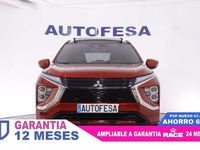 Usado Mitsubishi Eclipse Cross 188 CV (138 kW) 2021 Burdeos SUV